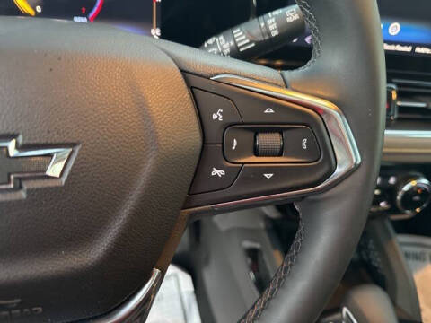 2024 Chevrolet TrailBlazer ACTIV