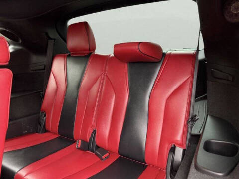 2022 Acura MDX SH-AWD w/A-SPEC