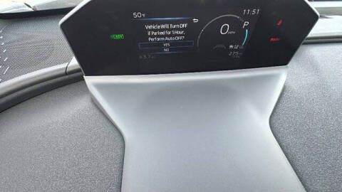 2026 Subaru Solterra