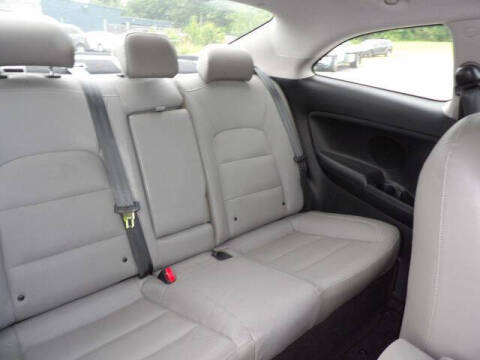 2014 Kia Forte Koup EX