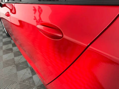 2018 Chevrolet Cruze LS Auto