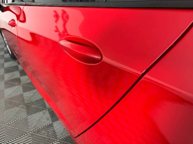 2018 Chevrolet Cruze LS Auto