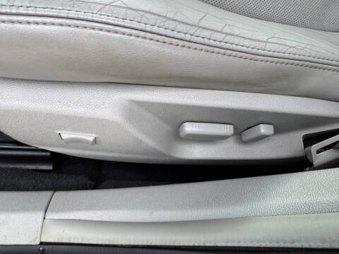 2010 Cadillac CTS 3.0L V6 Performance