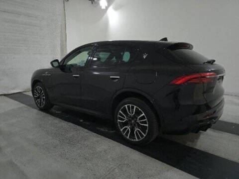 2023 Maserati Grecale GT