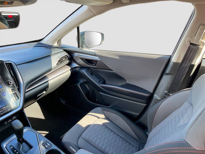 2024 Subaru Impreza Sport