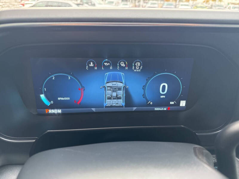 2023 Ford F-450 Super Duty