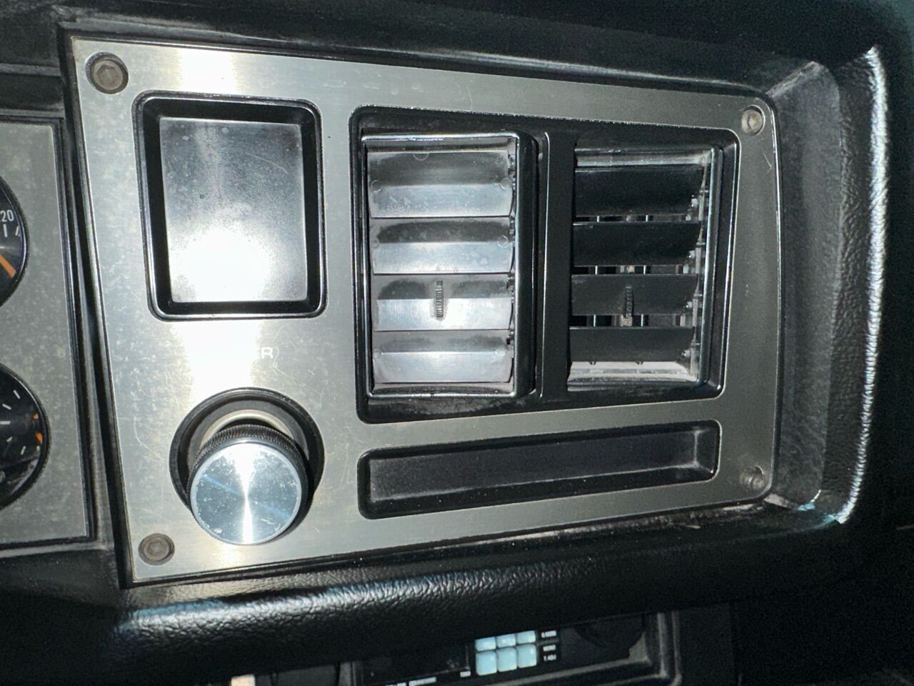1981 Chevrolet Camaro 30