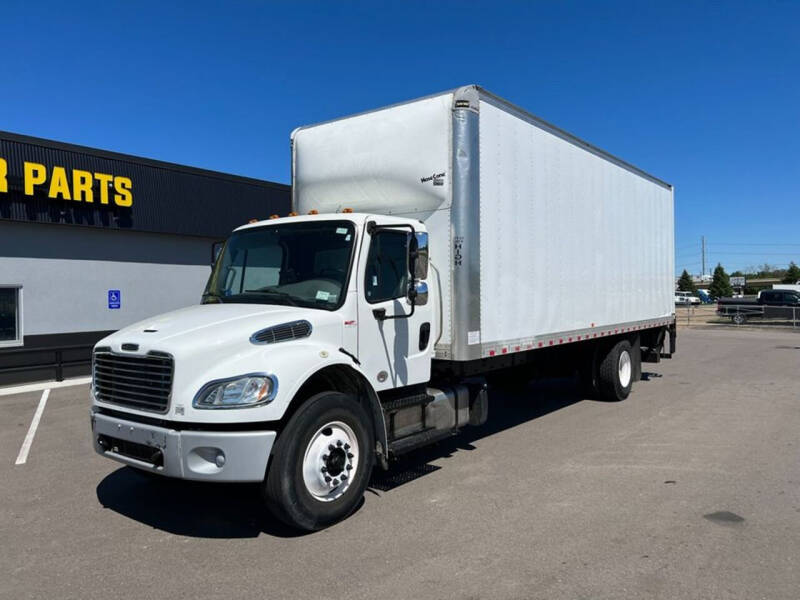 Freightliner M2 106 For Sale - Carsforsale.com®