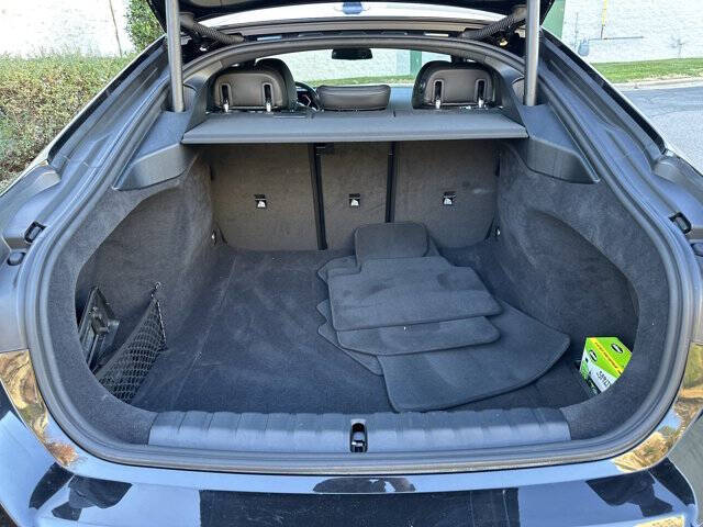 2025 BMW 4 Series 430i xDrive Gran Coupe