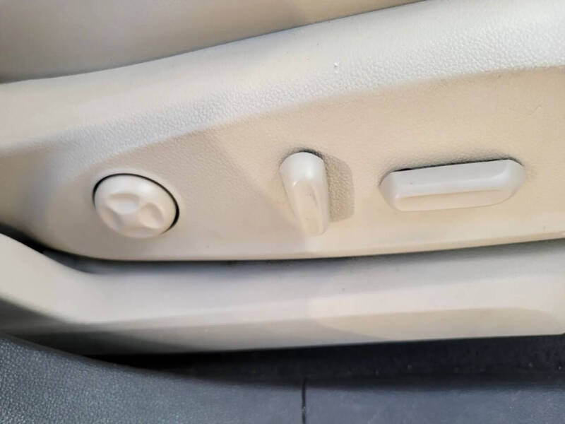 2019 Buick Envision Preferred