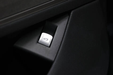 2016 BMW 7 Series 750i xDrive