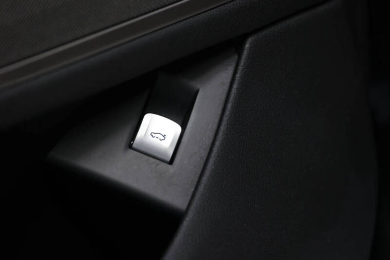 2016 BMW 7 Series 750i xDrive