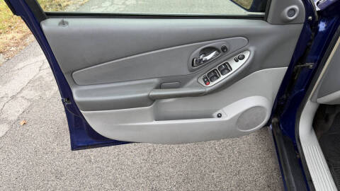 2006 Chevrolet Malibu LT