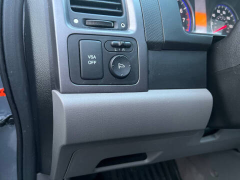 2008 Honda CR-V EX-L