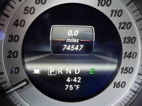 2013 Mercedes-Benz C-Class C 250