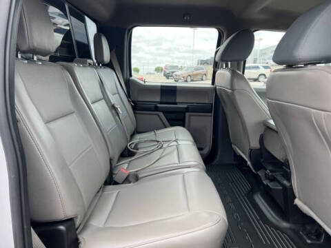 2019 Ford F-350 Super Duty