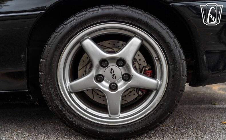 1997 Chevrolet Camaro