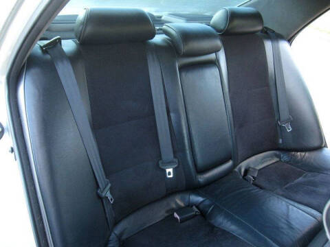2002 Lexus IS 300