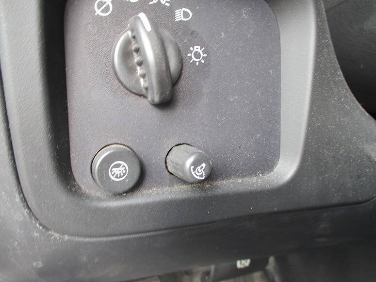 2006 Chevrolet Express 3500