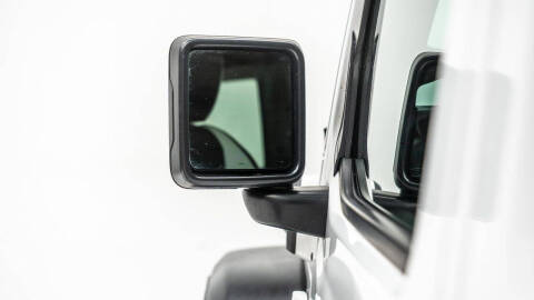 2023 Jeep Wrangler Willys 4xe