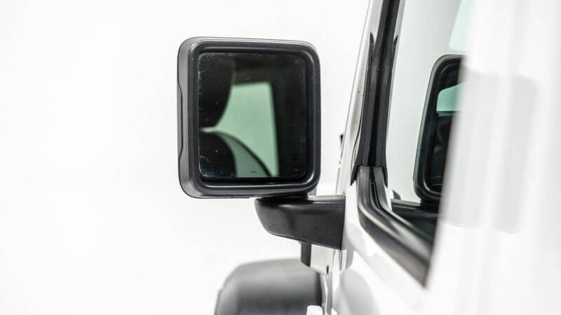 2023 Jeep Wrangler Willys 4xe