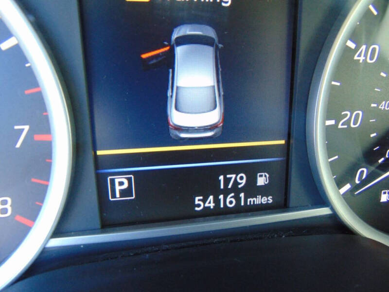 2019 Nissan Sentra SR