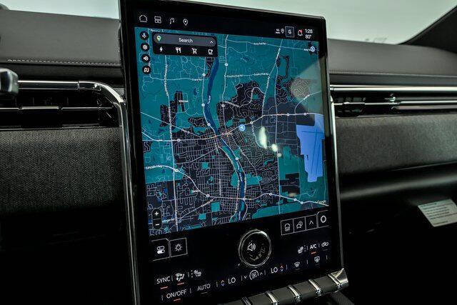 2026 GMC Sierra EV Elevation