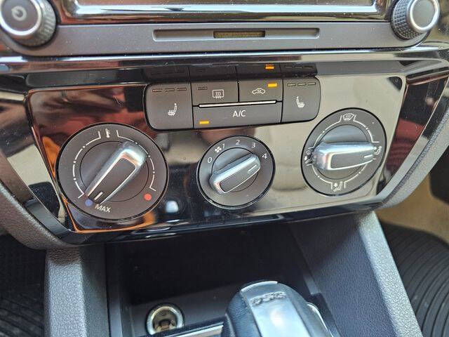 2015 Volkswagen Jetta TDI SEL