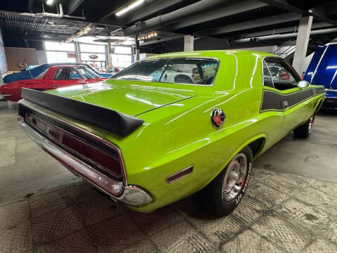 1970 Dodge Challenger