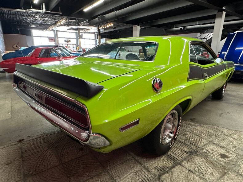 1970 Dodge Challenger