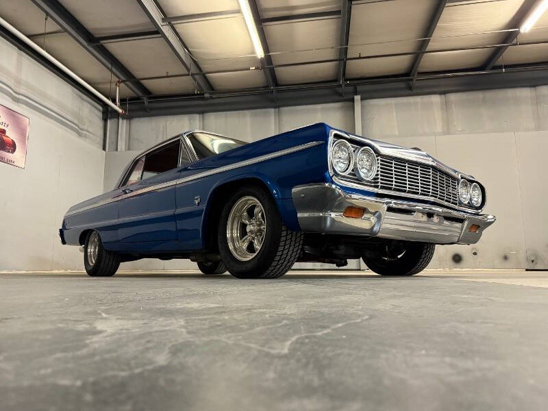 1964 Chevrolet Impala