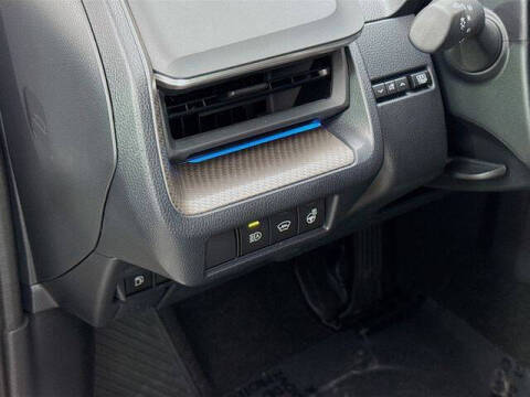 2025 Toyota Prius Limited