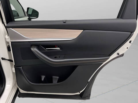 2024 Mazda CX-90 Plug-in Hybrid Preferred