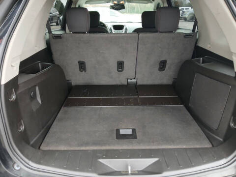 2013 GMC Terrain SLE-1