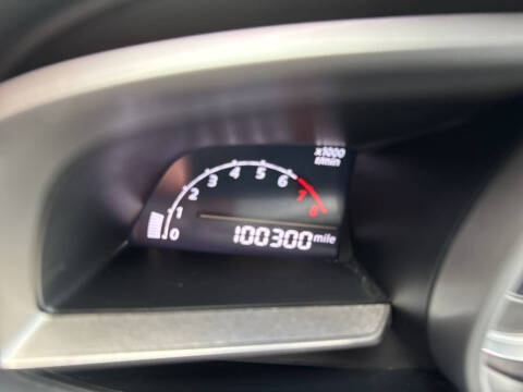 2014 Mazda MAZDA3 i Touring