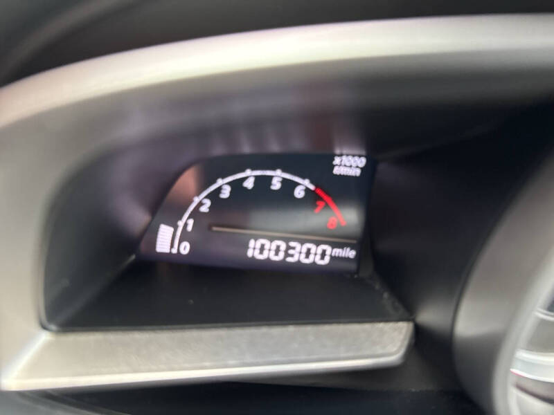 2014 Mazda MAZDA3 i Touring