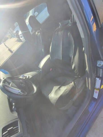 2011 Toyota Prius One