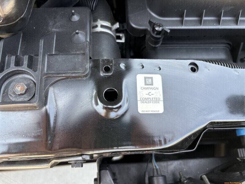 1994 Chevrolet Impala SS