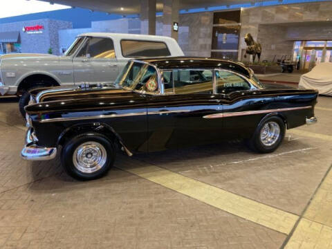 1955 Chevrolet Bel Air