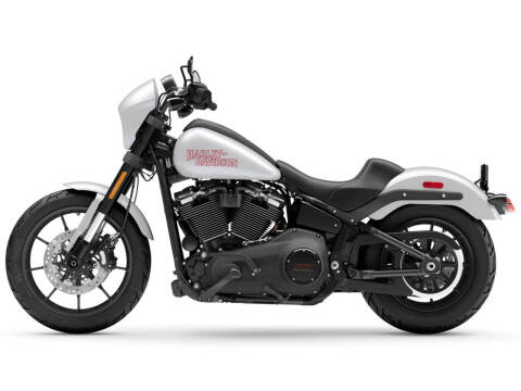 2026 Harley-Davidson Low Rider S