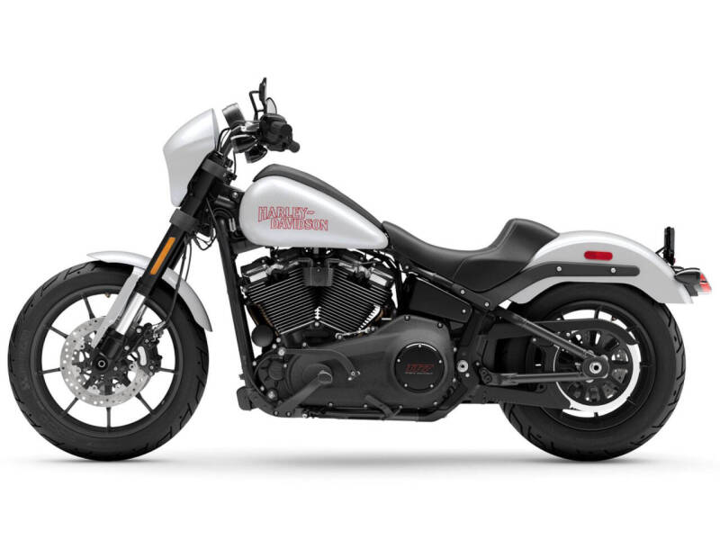 2026 Harley-Davidson Low Rider S