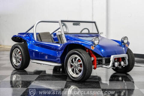 1991 Volkswagen Dune Buggy