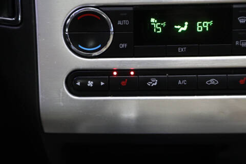 2009 Ford Edge Limited