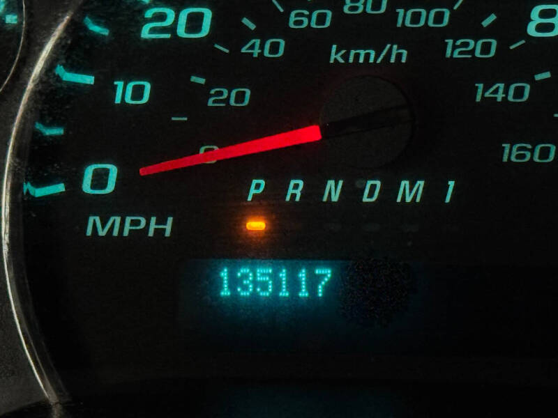 2016 Chevrolet Express 2500