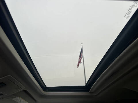 2008 Chevrolet Avalanche