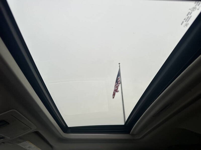 2008 Chevrolet Avalanche