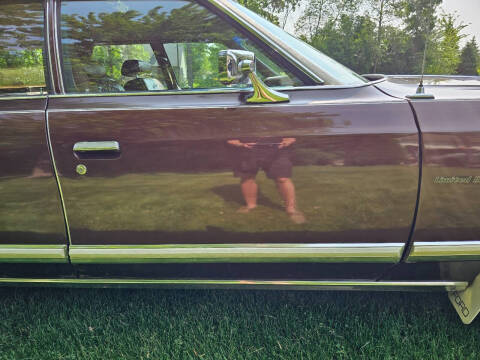 1978 Ford Country Squire