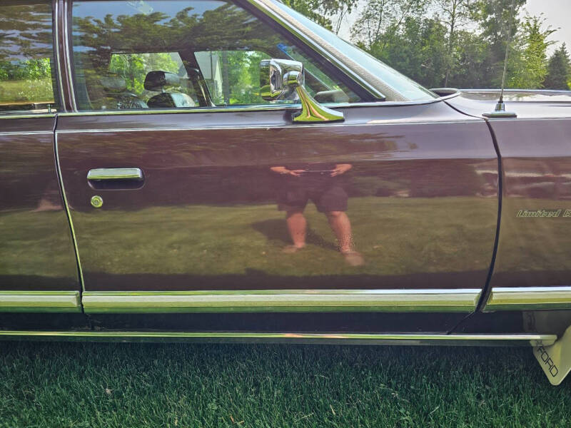 1978 Ford Country Squire