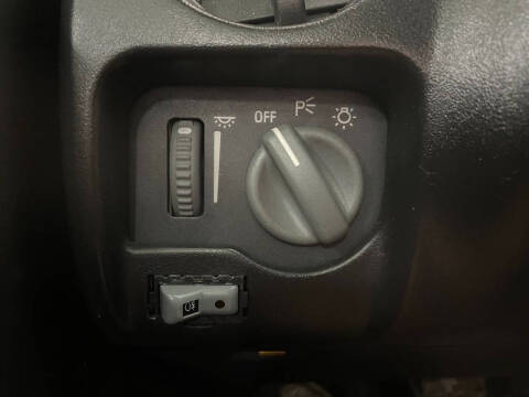 2000 Pontiac Firebird