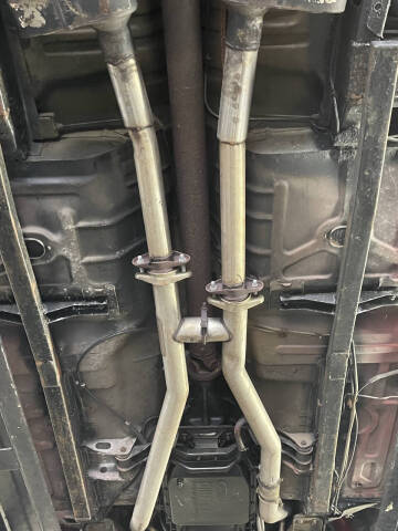 1992 Ford Mustang LX 5.0